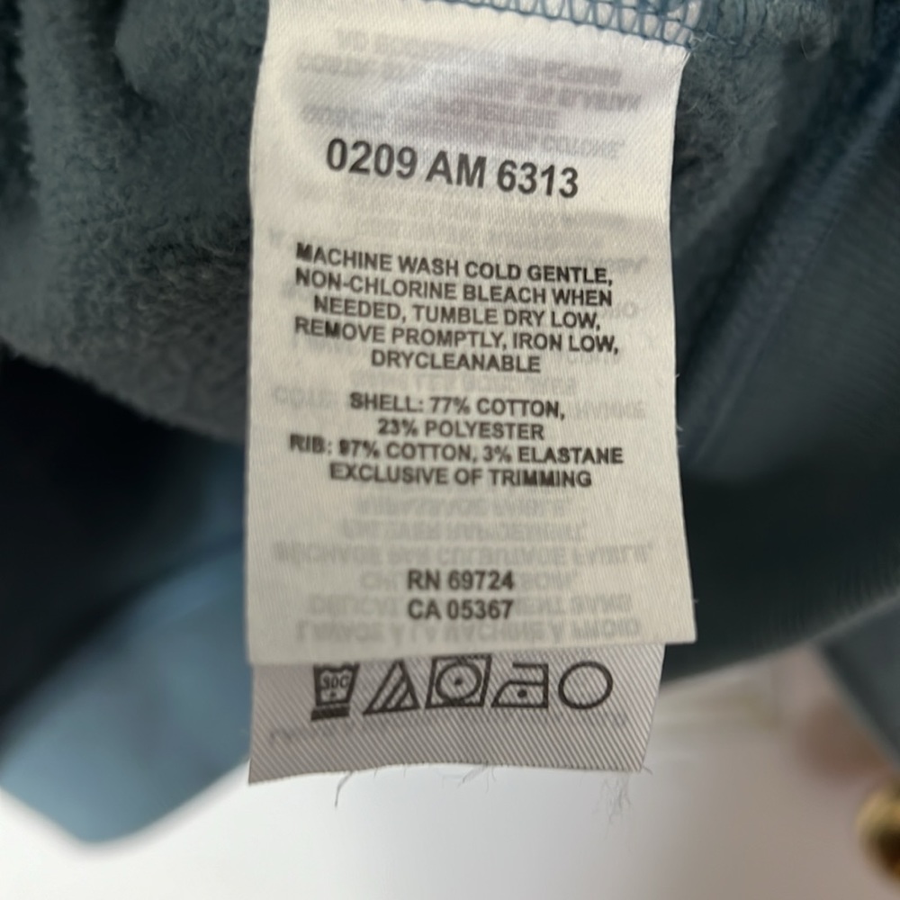 Columbia Sweatshirt - Picture 6 of 8